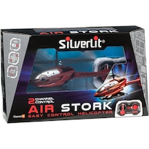 Sıl 84782 Air Stark Helikopter -necotoys