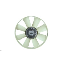 Fan Pervanesi