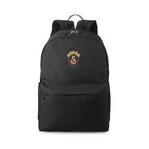 Gsstore Galatasaray Okul Çantası U251518 Siyah