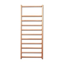 Çağrı Medikal Ahşap Duvar Barı - Ergonomik, Dayanıklı