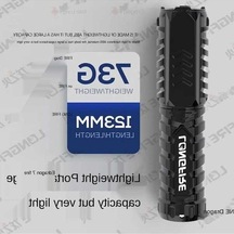 Ulzyvf Süper Siyah Şarj Şarj Parlak Özel Mini Lamba-siyah Kuvvetler Işık Işık Hazinesi Güçlü Güçlü Feneri Ev El Dayanıklı Alanı Pv Siyah