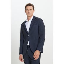 Erkek Antrasıt Slim Fit Dar Kesim Mono Yaka Çizgili Takım Elbise Antrasit Erkek Antrasıt Slim Fit Dar Kesim Mono Yaka Çizgili Takım Elbise Antrasit