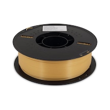 Filamix Pla+ Altın Rengi Filament 1,75mm 1kg - Bisiparisver