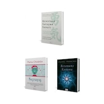 Psikoloji Kitapları Seti - 3 Kitap Takım - Ichiko Kishime - Koridor Yayıncılık