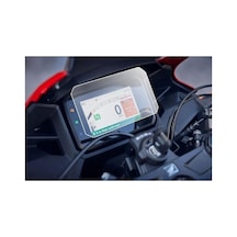 Honda Cbr 500r İle Uyumlu 2025 Model 5 İnç Gösterge Panel 9h Nano Ekran Koruyucu Standart