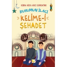 Ruhumun İlacı Kelime-i Şehâdet - Dppq-759233