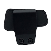 Knmaster Kn2150 Kn4150 İnterkom Klips Kask Sabitleme Aparatı