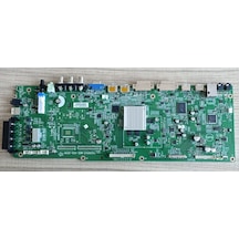 715g6543-m0e-000-005n , Bdl4765el Anakart , 715g6543-m0e-000-005n, Maın Board, Philips Uyumlu Anakart