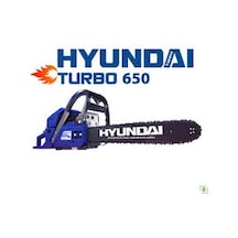 Hyundai Turbo 650 Motorlu Testere N11.952