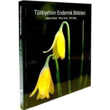Türkiye'nin Endemik Bitkileri