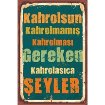 Çok Renkli