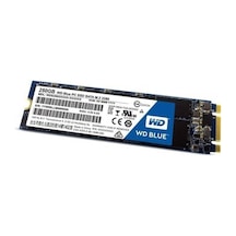 Wd 250gb Wds250g2b0b Blue M.2 Sata 550/525mb