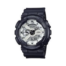 Casio Ga-110wd-1adr Kol Saati Siyah
