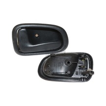 Toyota Corolla Uyumlu Kapı Iç Açma Kolu Ön Sol 93/98 Ae101 (535261257)