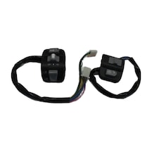 Cygnus Rs 125 Kumanda Düğme Seti Oem
