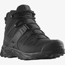 Salomon X Ultra Forces Mıd Gtx Outdoor Ayakkabı Siyah