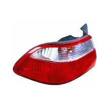 Accord Ch 1998 2002 Stop Lambası Dış Sol Oem No:33551s84g01