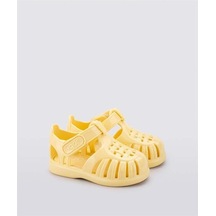 İgor S10311-228 Tobby Gloss Kız Çocuk Sandalet Sarı 19-28 Sarı