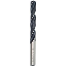 MTE 13,5 mm Taşlanmış Metal Matkap Ucu HSS DIN 338