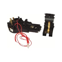 Kettle Termostatı Ve Ayak Parçası - Ketıl Termostat 516492168