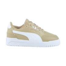 Puma Shuffle Downtown Kadın Spor Ayakkabı 402596-11 Kahverengi Puma Shuffle Downtown Kadın Spor Ayakkabı 402596-11 Kahverengi