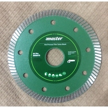 Master 115 MM Hassas Çapaksız İnce Kesim Testere Profesyonel