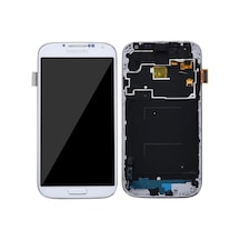 Samsung Galaxy I9505 Lcd Ekran Dokunmatik