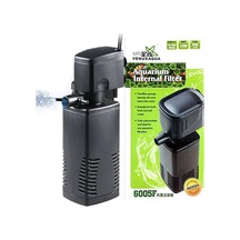 Tüm Akvaryumlar İçin 6005f Akvaryum İç Filtresi. 880 L/hr. 15 Watt Motor Ve Saf Bakır Motor