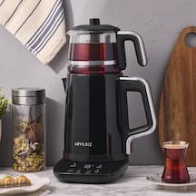 Aryıldız Vision Prime 1.7 L Çay Makinesi