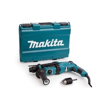 Makita HR2630X7 SDS Plus 800 W Kırıcı Delici 2.8 KG