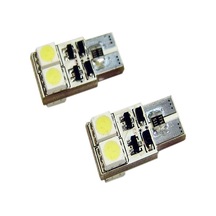 Space Led Dekoratif Park Lamba Ampul Canbus Beyaz 12V/ Laam145-1-