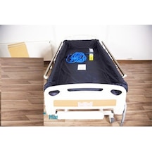 Kraustmann Hasta Yıkama Banyo Seti