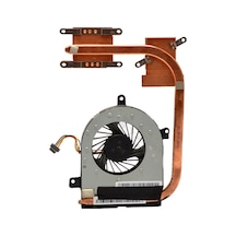 Lenovo Ideapad U510 20191 Notebook Cpu Fan Heatsink