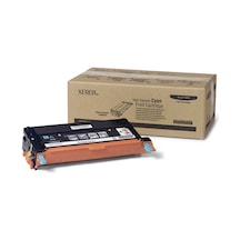 Xerox Phaser 6180-113R00723 Mavi Toner Yüksek Kapasiteli