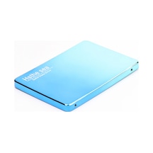 Lemestar Hsthe Sea 2.5 İnç Sata3.0 Ssd Sabit Diski, 60gb, 300mb/s Okuma Hızı, Mavi-mavi Yeşil Renk, Yüksek Performans