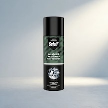 Yağlayıcı Ve Pas Sökücü 200ml Endüstriyel Temizlik Ürünü