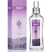 Boğaziçi Lavanta Kolonya 100 Ml Sprey Cam Şişe