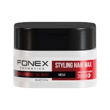 Fonex Mega Hair Şekillendirici Saç Waxı 150 Ml