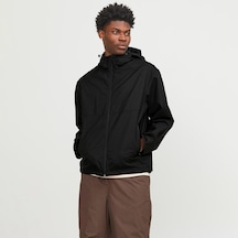 Jack&jones Jcothread Lıght Erkek Ceket-siyah Siyah