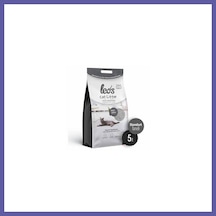 Bezos Cat Litter Grey Aktif Karbonlu Bentonit Kedi Kumu 2x5 Lt Nıda