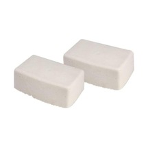 2x2,5 Kilogram - Naturel - Nem Alıcı Ve Rutubet Giderici Yedek Tablet Diğer