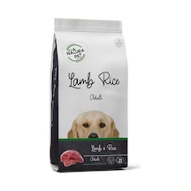 Eco Natura Pet Kuzu Etli Yetişkin Köpek Maması 1.5 KG