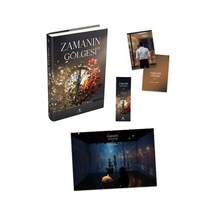 Zamanın Gölgesi - 3 / Eylül B. Yılmaz