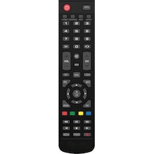 Hiremco Turbo Ip Uydu Alıcı  Kumandası