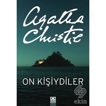 On Kişiydiler (On Küçük Zenci)/Agatha Christie