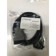 Opel Mdı Obd 2 Kablo