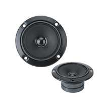 Geeroyoo 20w Kutu Hoparlörü, Bakır Kaplı Aluminyum Malzeme, 1.5khz-18khz Frekans Aralığı, 96db Hassasiyet, 4ohm Empedans, Kuvvetli Ve Net Ses