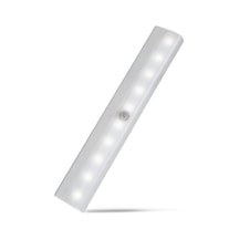Triline 10 Led Li Pır Ampul Hareket Sensörli Akıllı Işık Aydınla