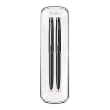 Kalem Seti 108 Prestige Tükenmez & Versatil 24 Lü Stand