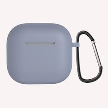 Lavendery Gray